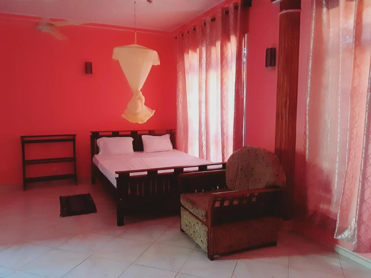 Mount House Hotel Apartment Диквелла Экстерьер фото