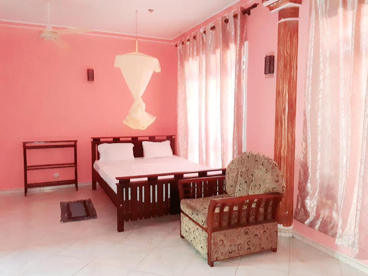 Mount House Hotel Apartment Диквелла Экстерьер фото