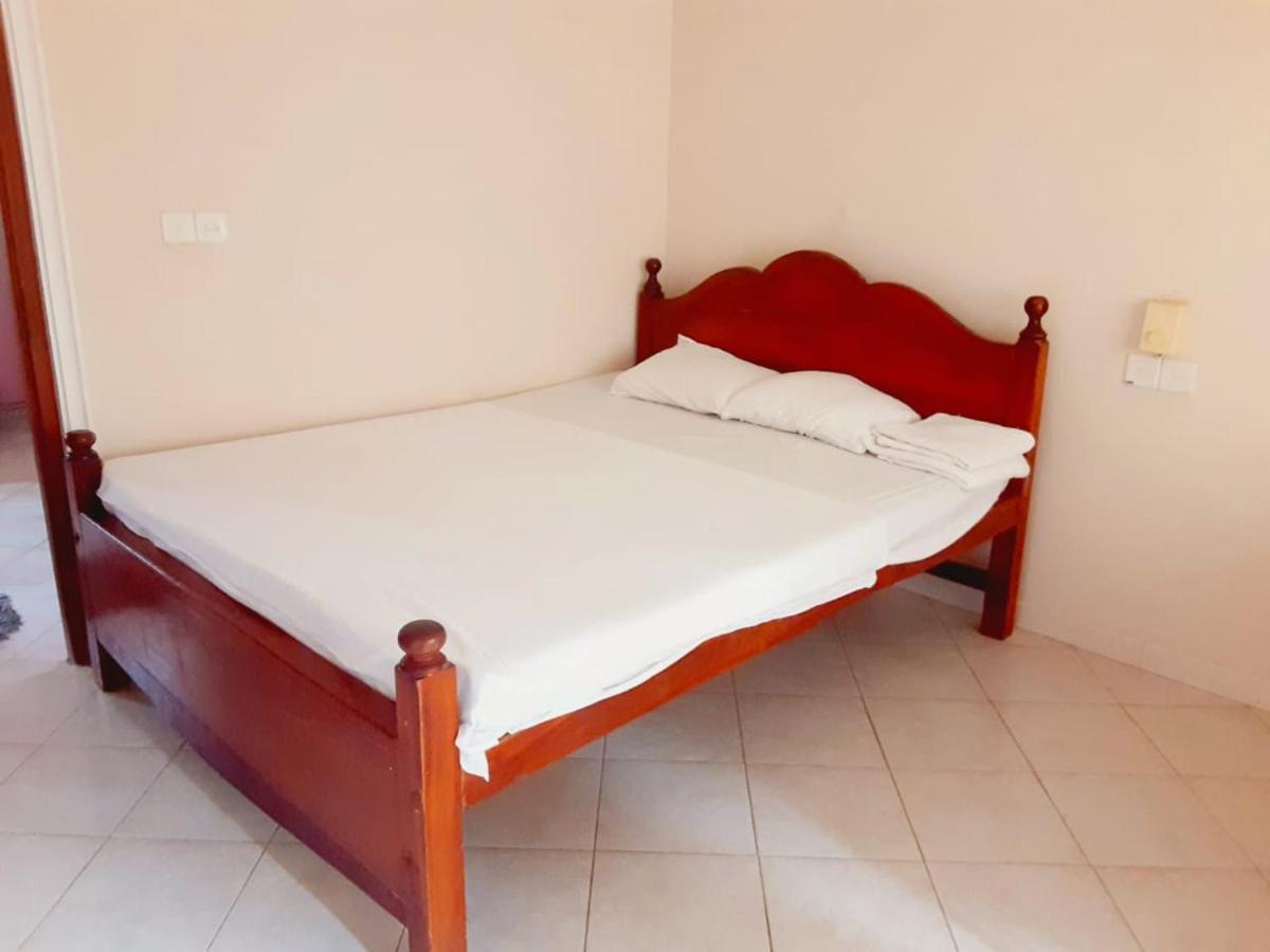 Mount House Hotel Apartment Диквелла Экстерьер фото