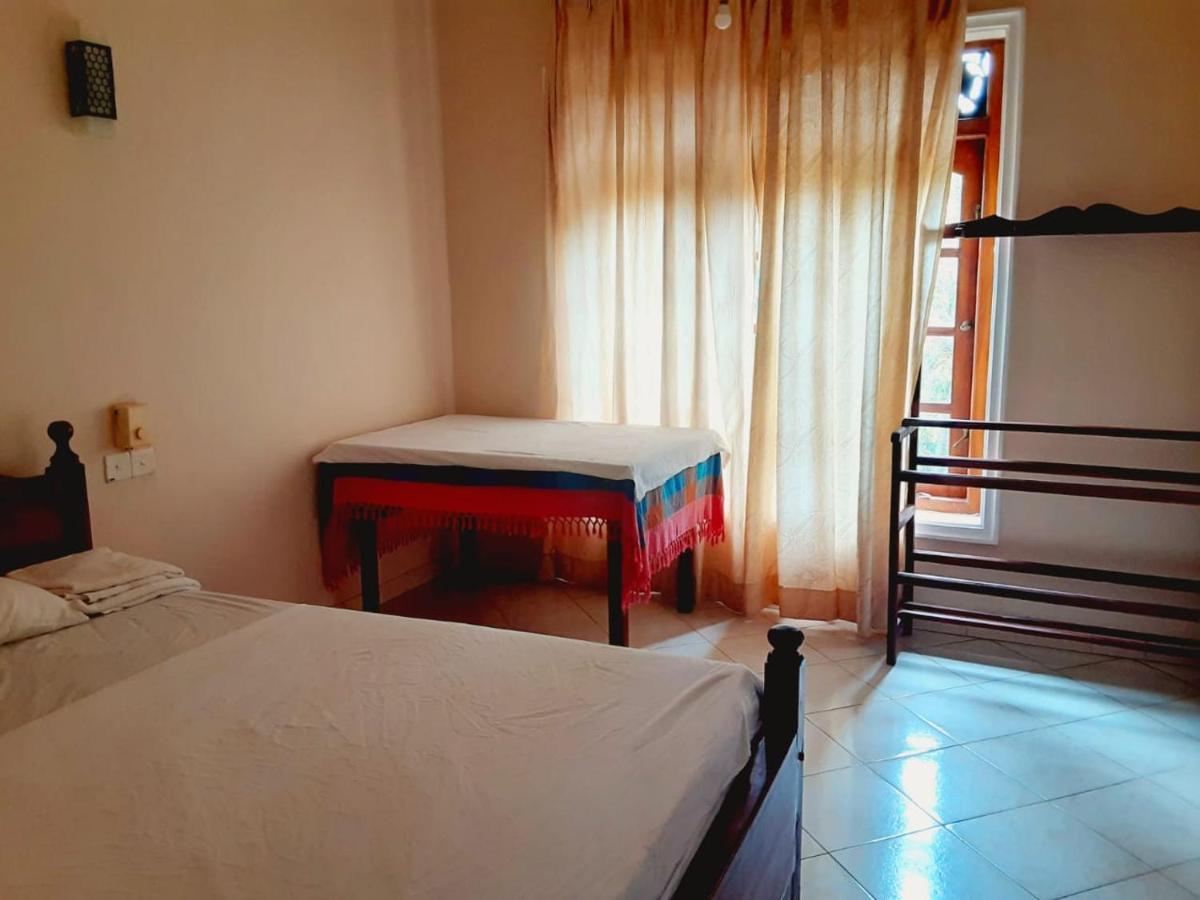 Mount House Hotel Apartment Диквелла Экстерьер фото