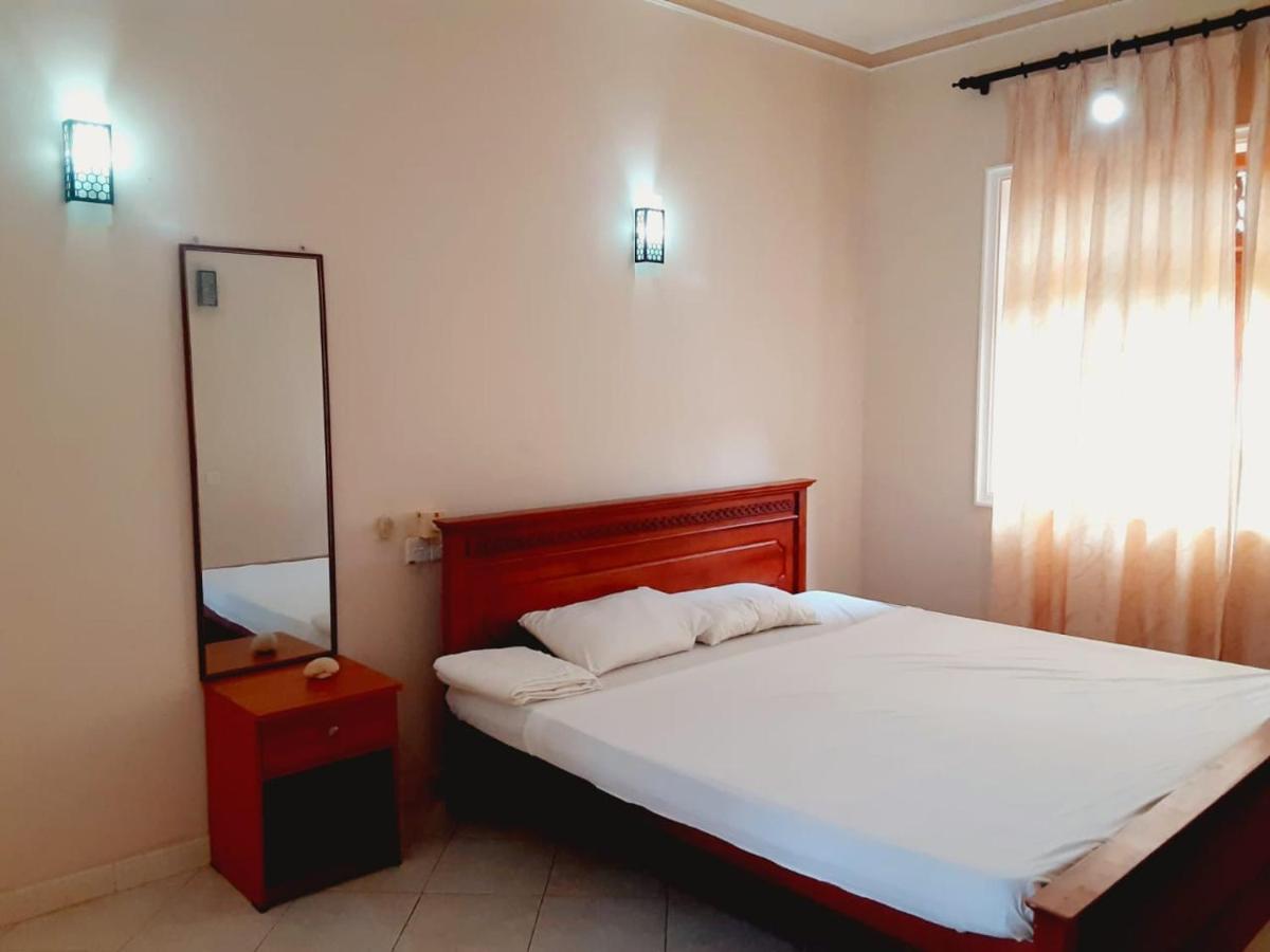 Mount House Hotel Apartment Диквелла Экстерьер фото