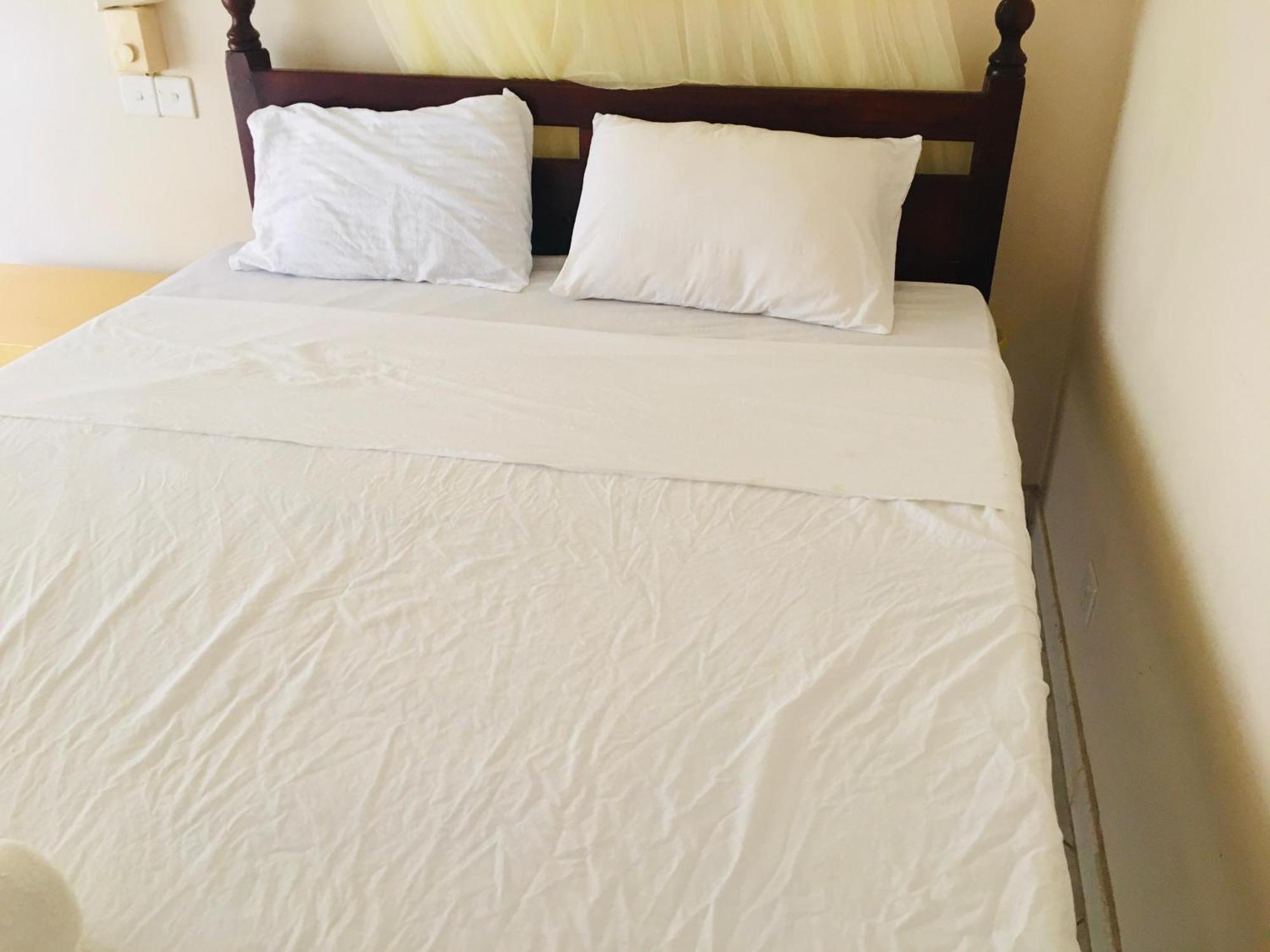 Mount House Hotel Apartment Диквелла Экстерьер фото
