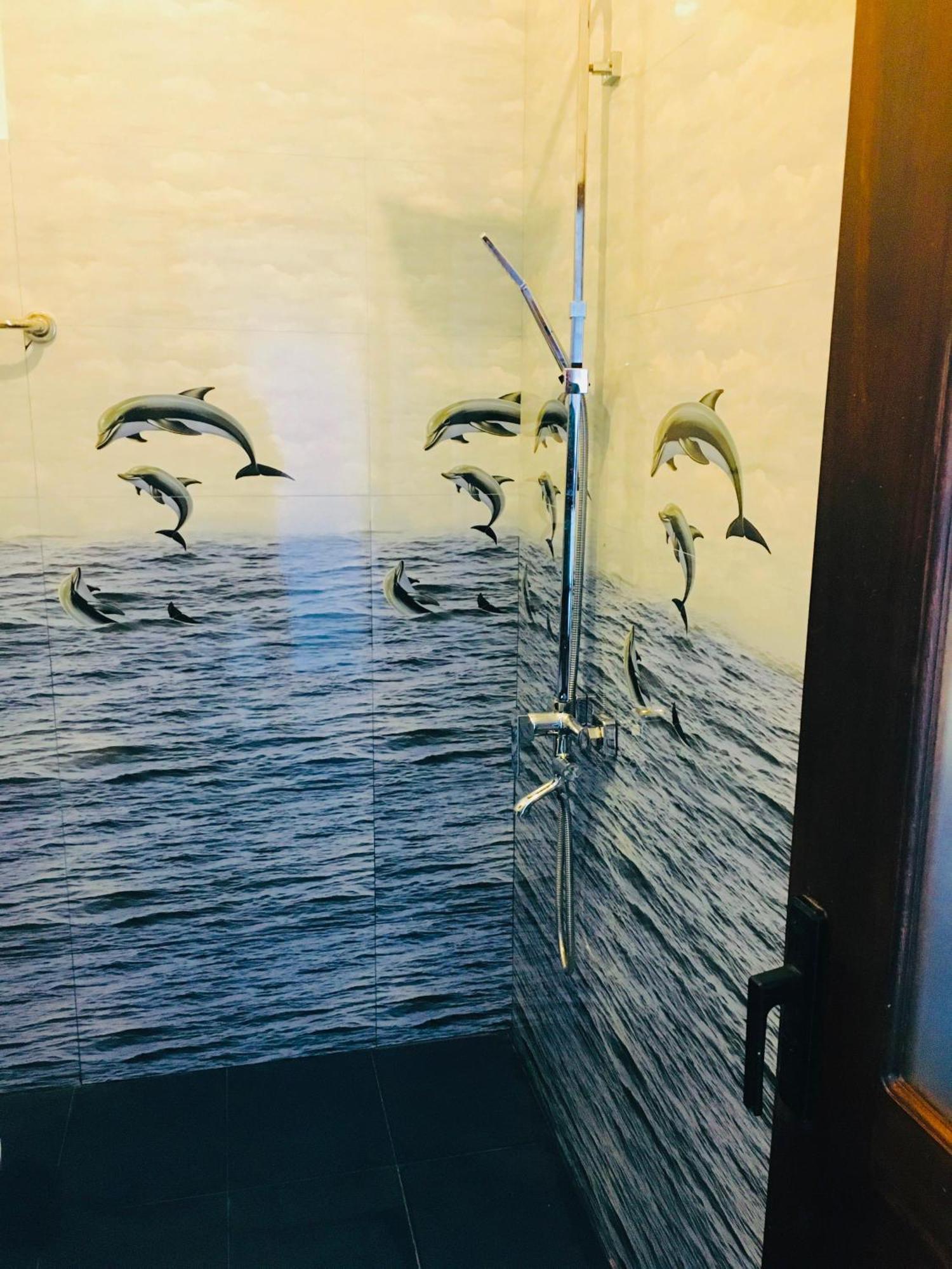 Mount House Hotel Apartment Диквелла Экстерьер фото